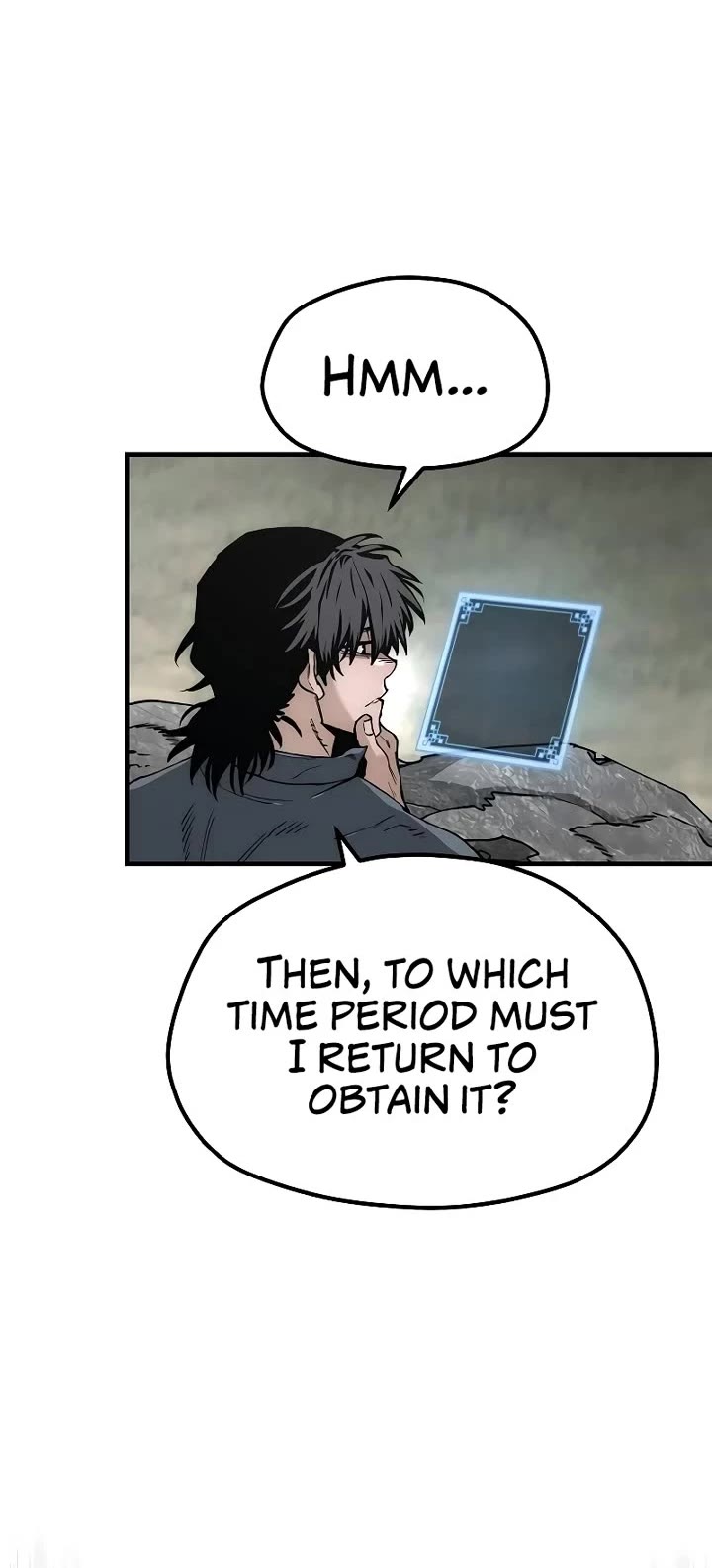 Heavenly Demon Cultivation Simulation Page 50 - MangaHe