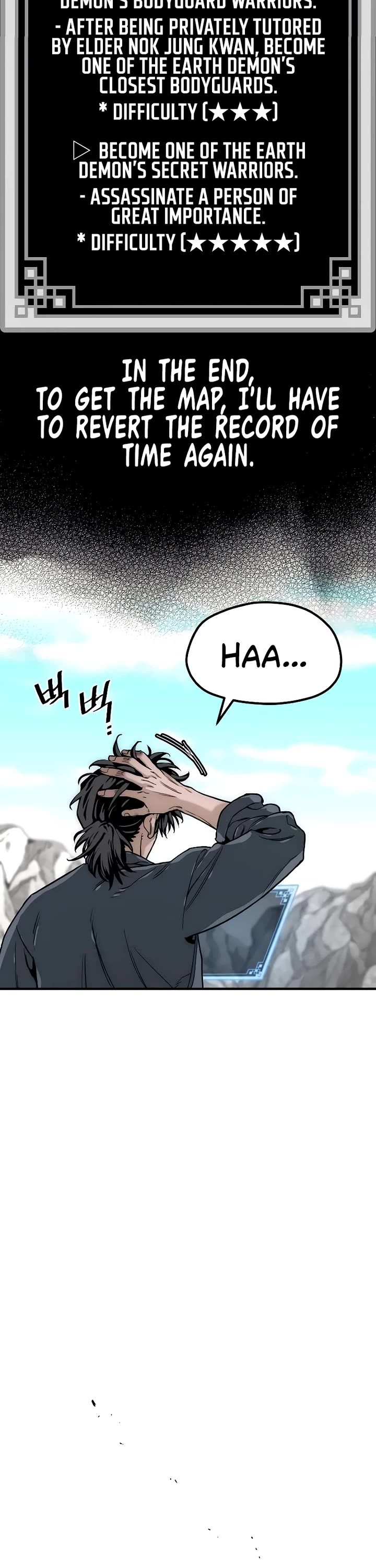 Heavenly Demon Cultivation Simulation Page 52 - MangaHe