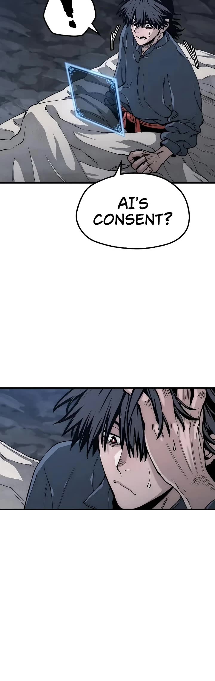 Heavenly Demon Cultivation Simulation Page 55 - MangaHe