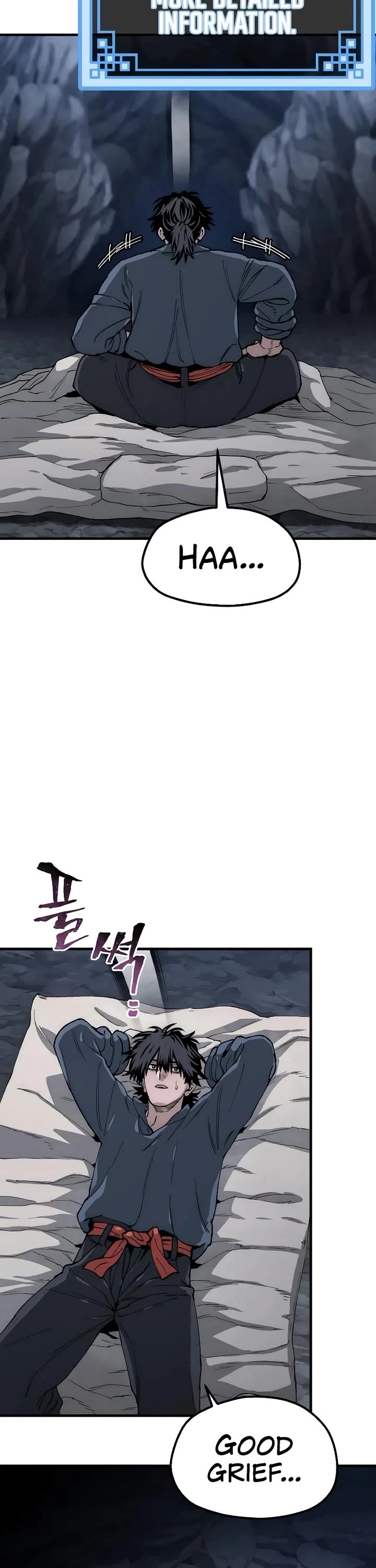 Heavenly Demon Cultivation Simulation Page 63 - MangaHe