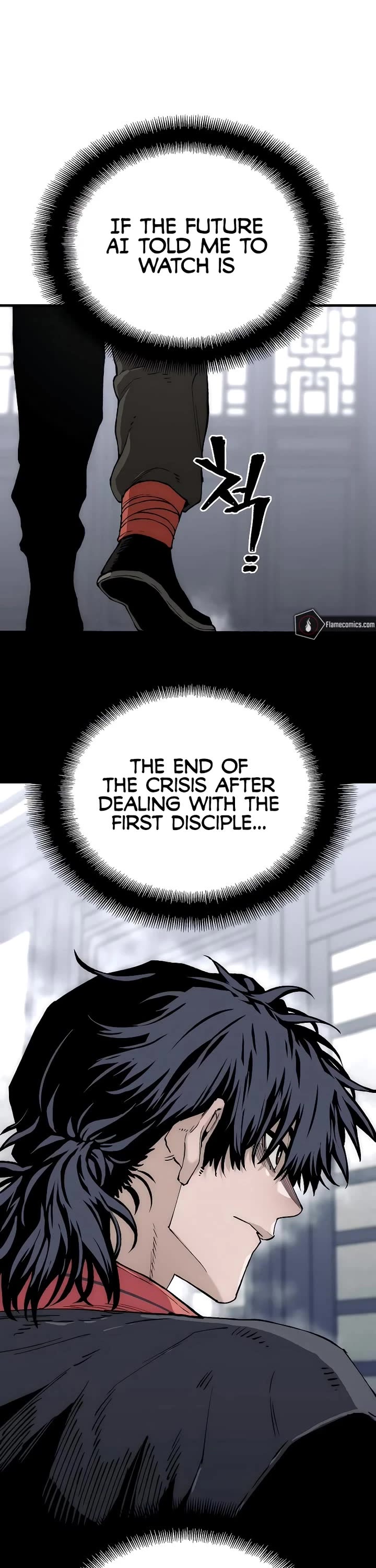 Heavenly Demon Cultivation Simulation Page 8 - MangaHe