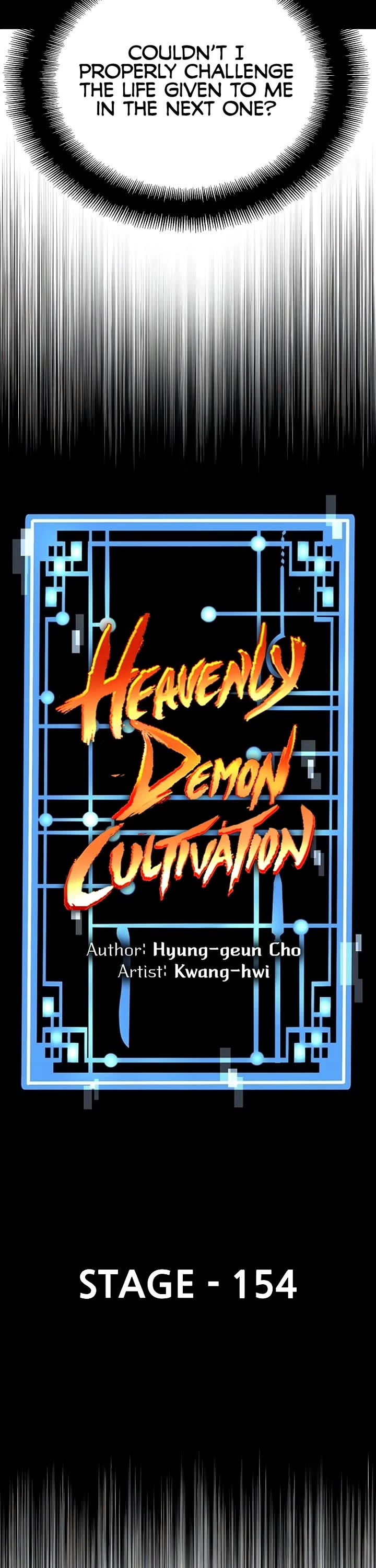 Heavenly Demon Cultivation Simulation Page 9 - MangaHe