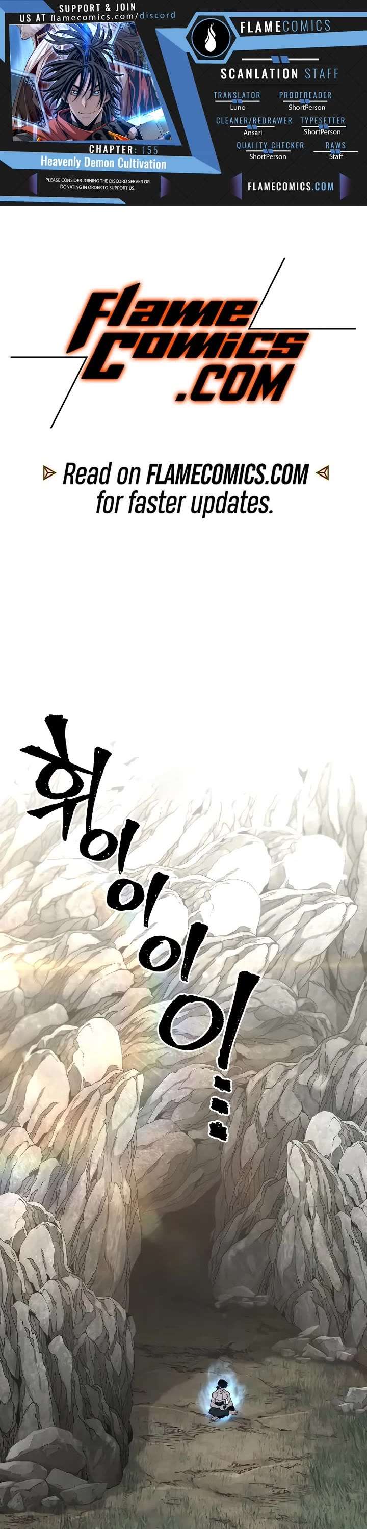 Heavenly Demon Cultivation Simulation Page 2 - MangaHe