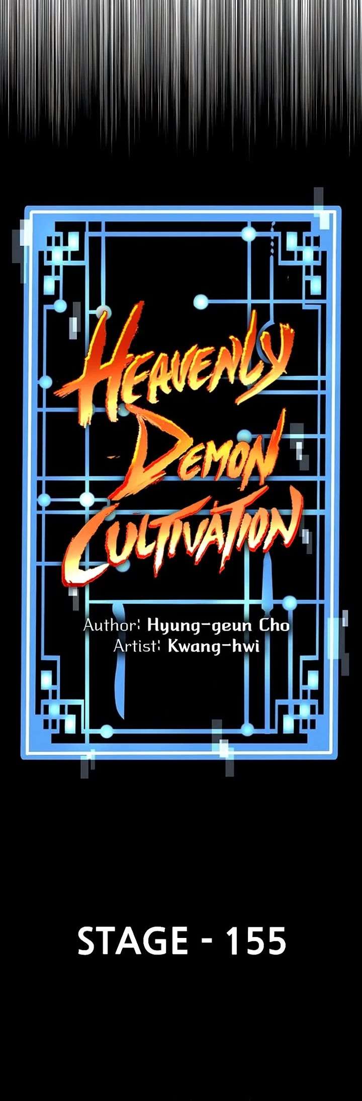 Heavenly Demon Cultivation Simulation Page 11 - MangaHe