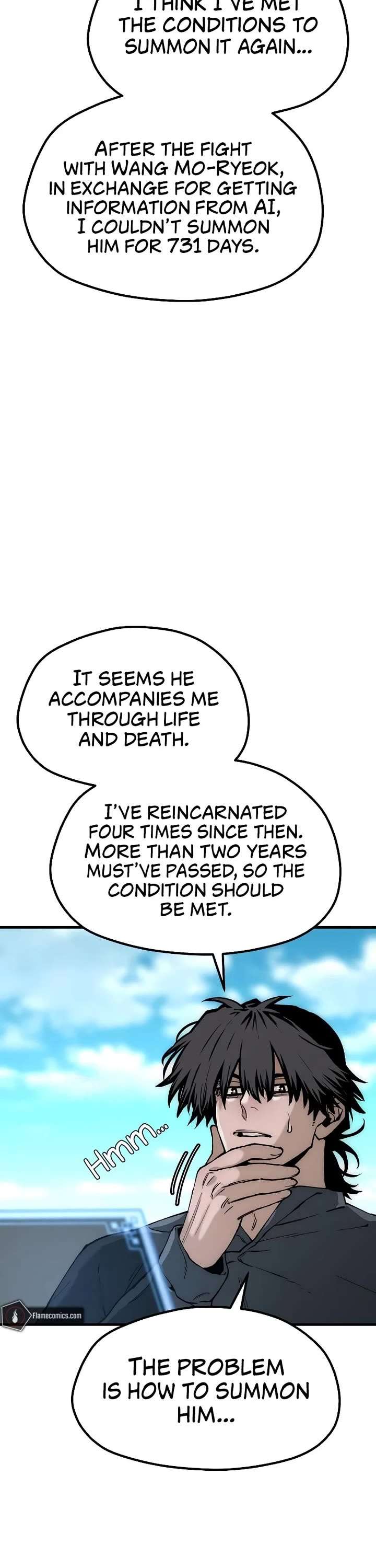Heavenly Demon Cultivation Simulation Page 13 - MangaHe