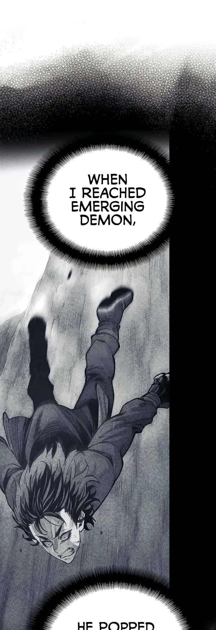 Heavenly Demon Cultivation Simulation Page 14 - MangaHe