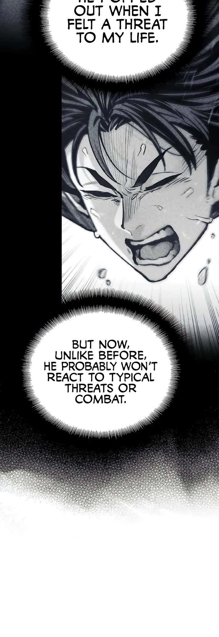 Heavenly Demon Cultivation Simulation Page 15 - MangaHe