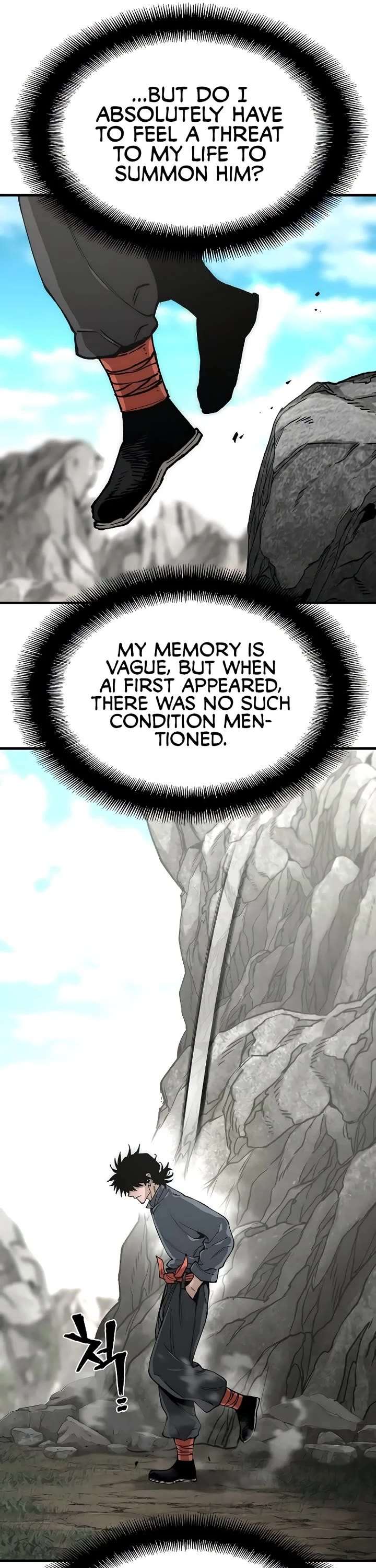 Heavenly Demon Cultivation Simulation Page 16 - MangaHe