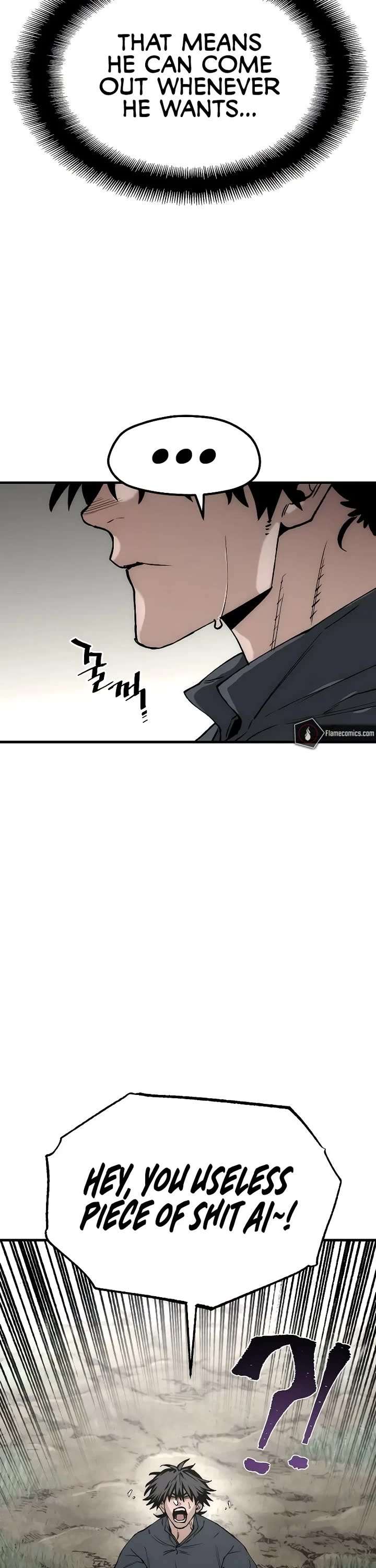 Heavenly Demon Cultivation Simulation Page 17 - MangaHe