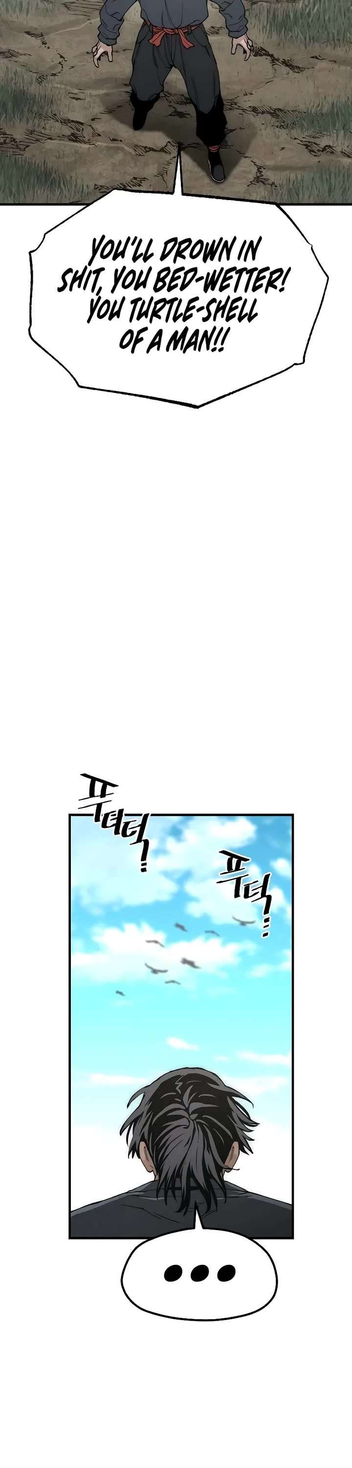 Heavenly Demon Cultivation Simulation Page 18 - MangaHe