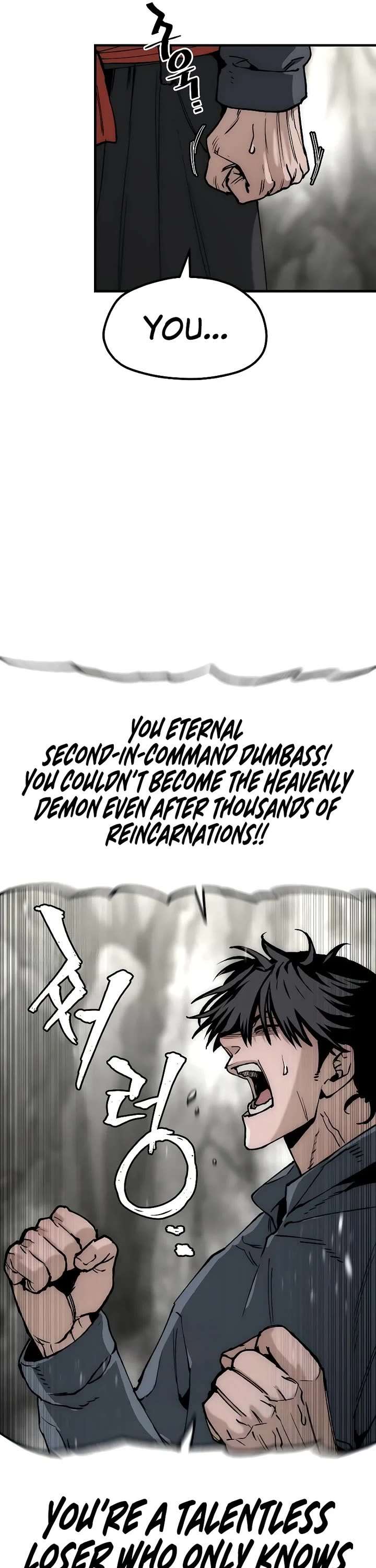 Heavenly Demon Cultivation Simulation Page 21 - MangaHe