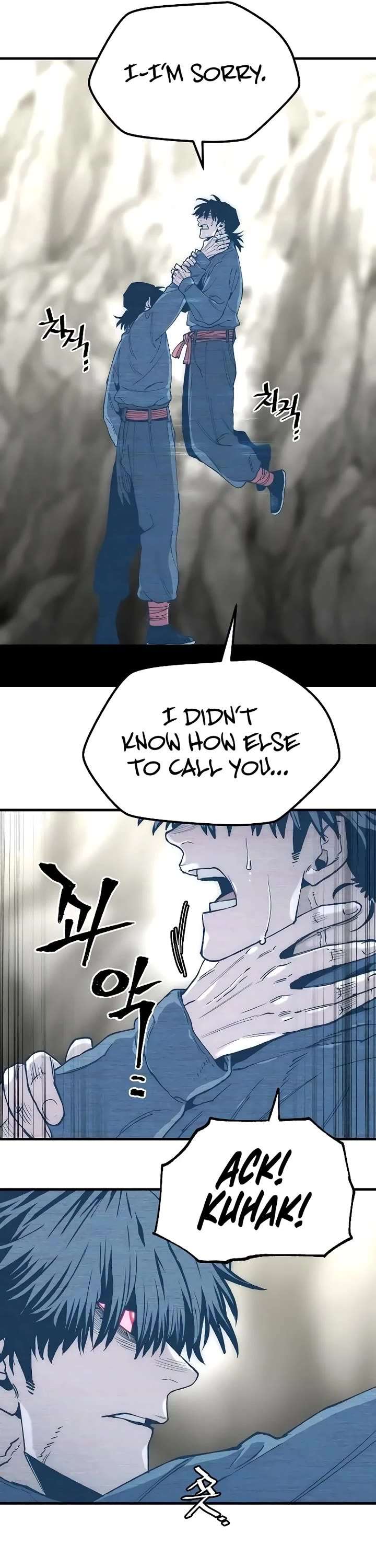 Heavenly Demon Cultivation Simulation Page 25 - MangaHe