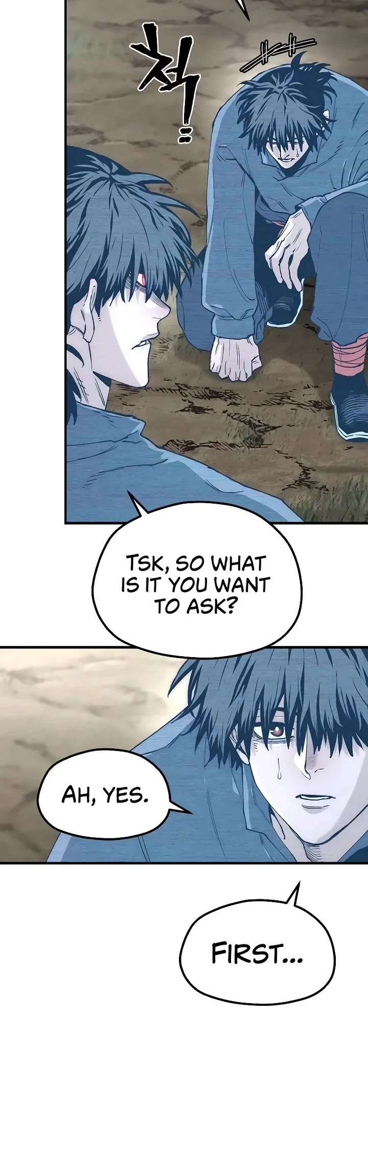 Heavenly Demon Cultivation Simulation Page 29 - MangaHe