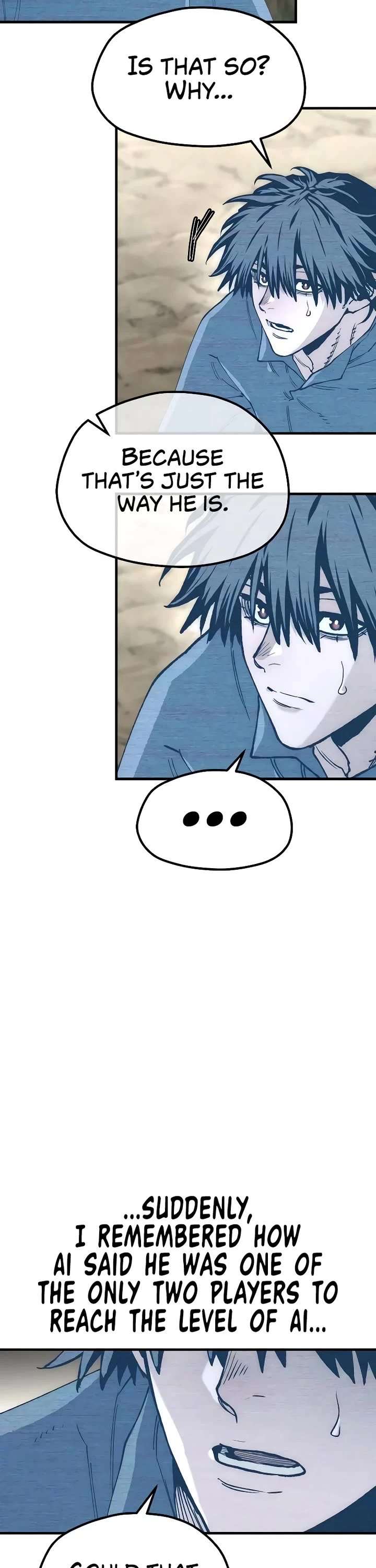 Heavenly Demon Cultivation Simulation Page 31 - MangaHe