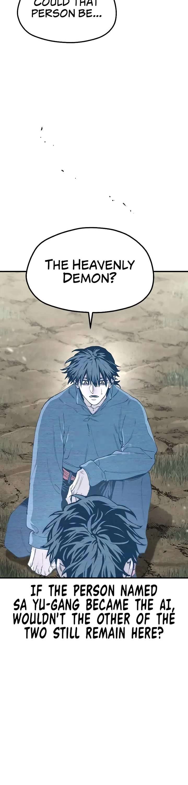 Heavenly Demon Cultivation Simulation Page 32 - MangaHe