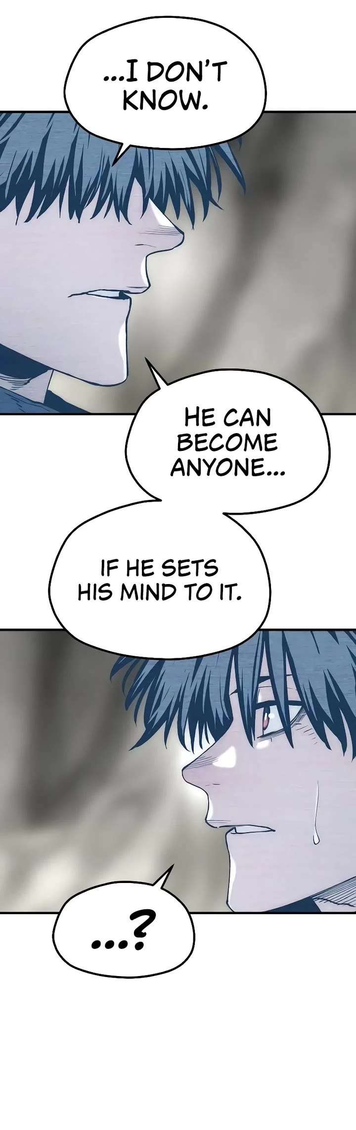 Heavenly Demon Cultivation Simulation Page 33 - MangaHe