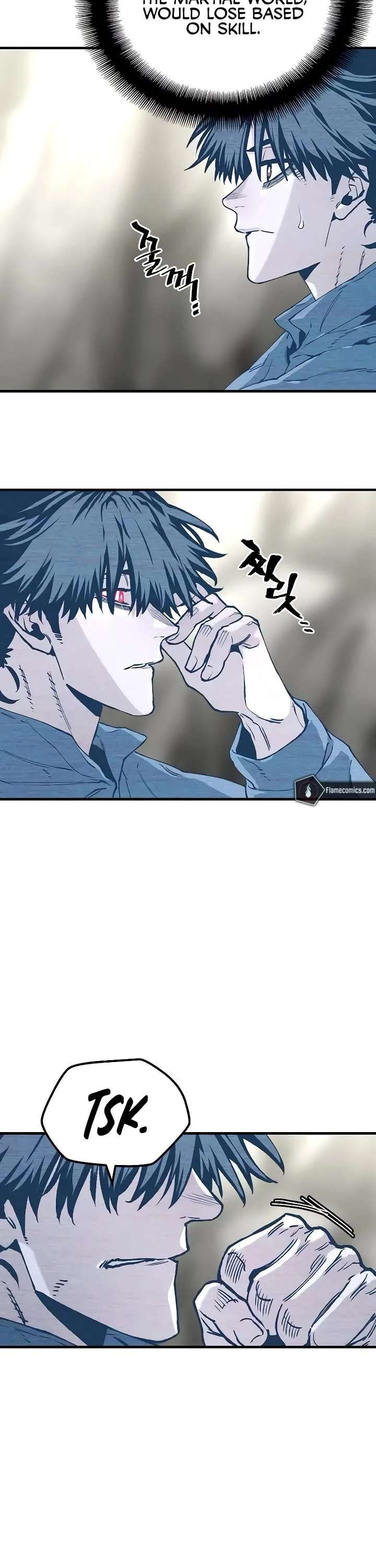 Heavenly Demon Cultivation Simulation Page 36 - MangaHe