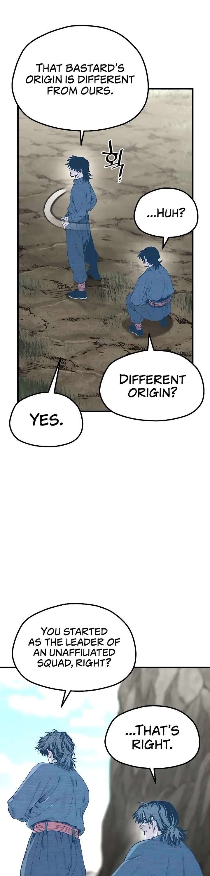 Heavenly Demon Cultivation Simulation Page 37 - MangaHe