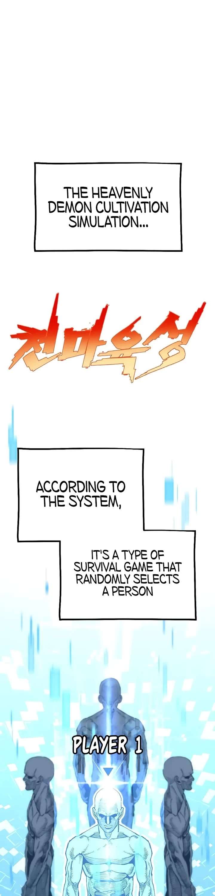 Heavenly Demon Cultivation Simulation Page 41 - MangaHe
