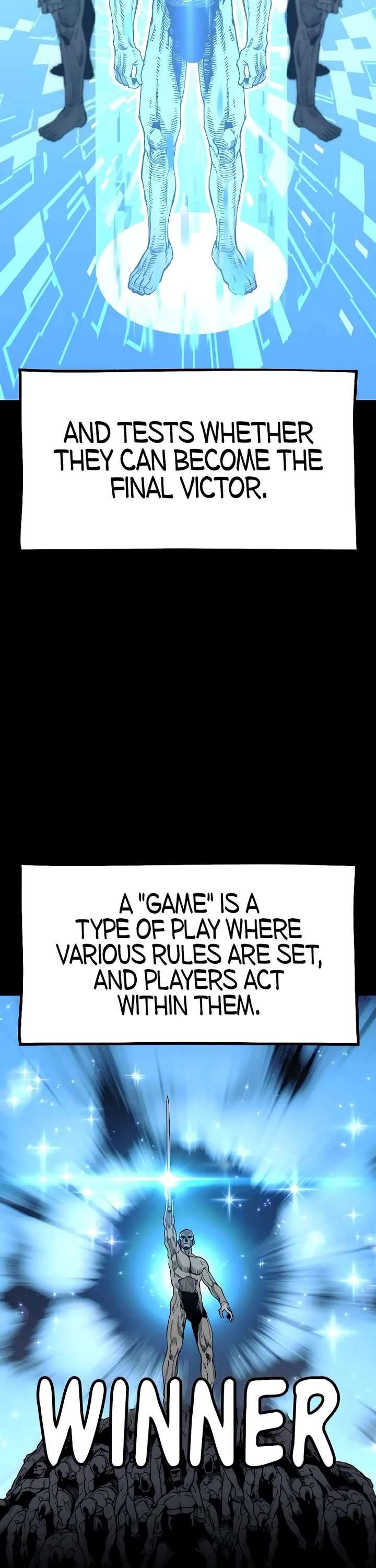 Heavenly Demon Cultivation Simulation Page 42 - MangaHe