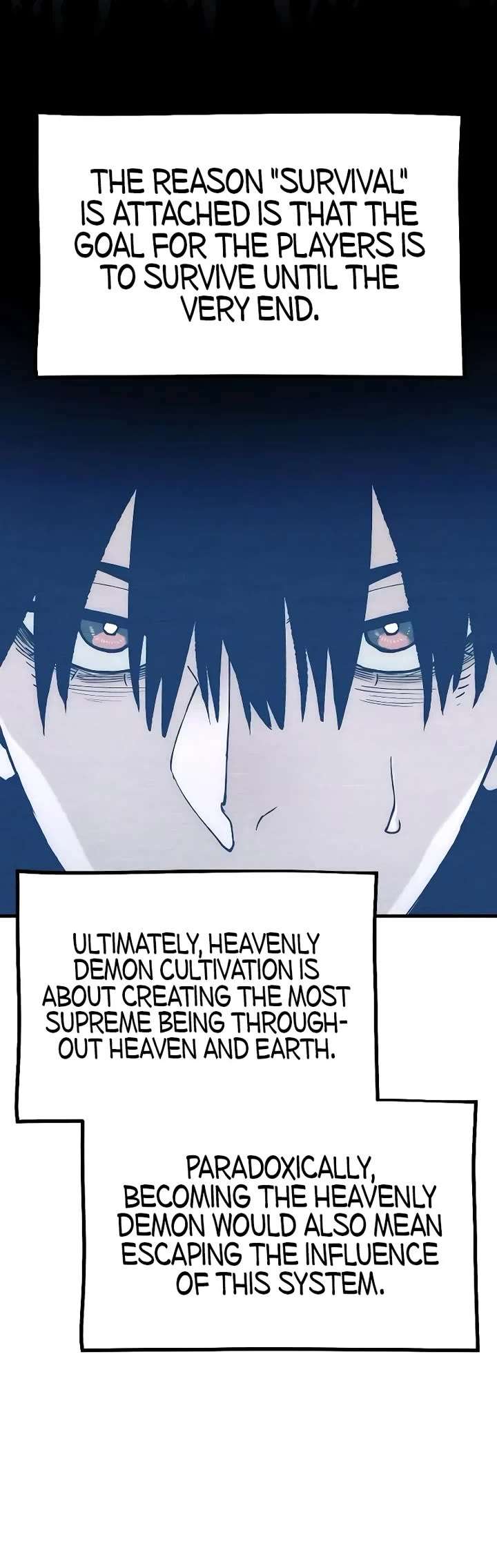 Heavenly Demon Cultivation Simulation Page 43 - MangaHe
