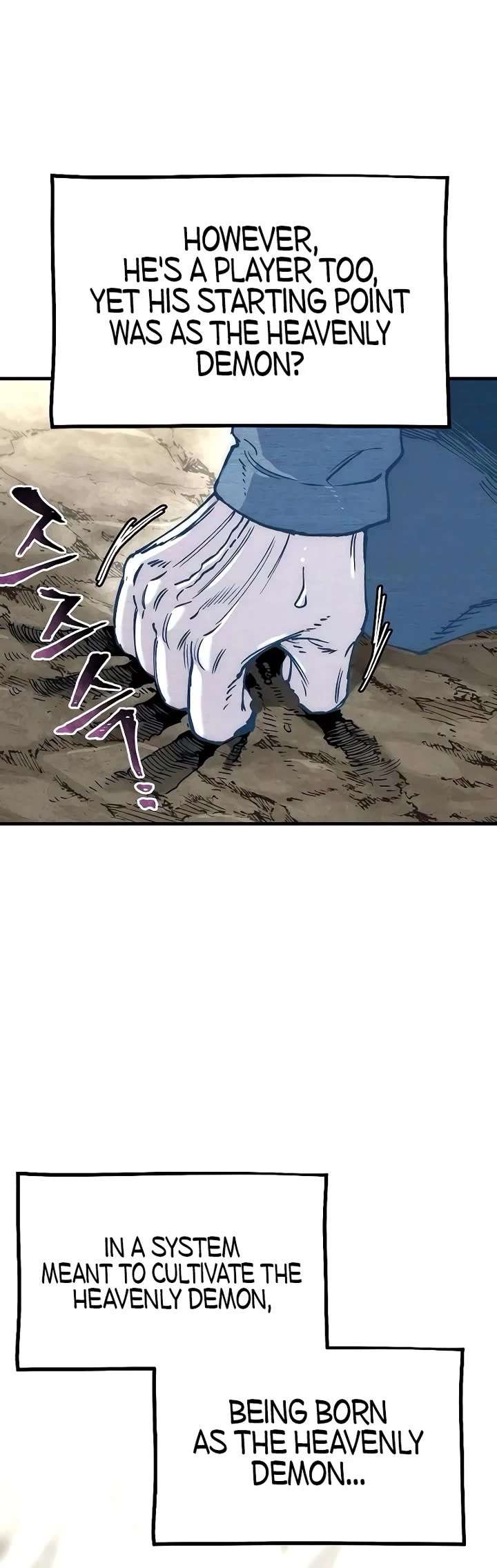 Heavenly Demon Cultivation Simulation Page 44 - MangaHe