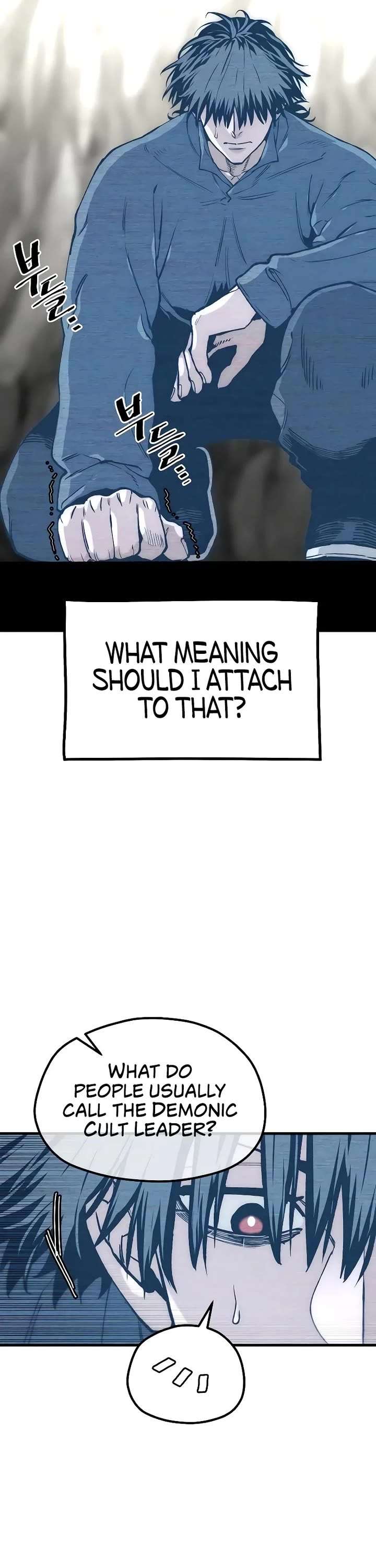 Heavenly Demon Cultivation Simulation Page 45 - MangaHe