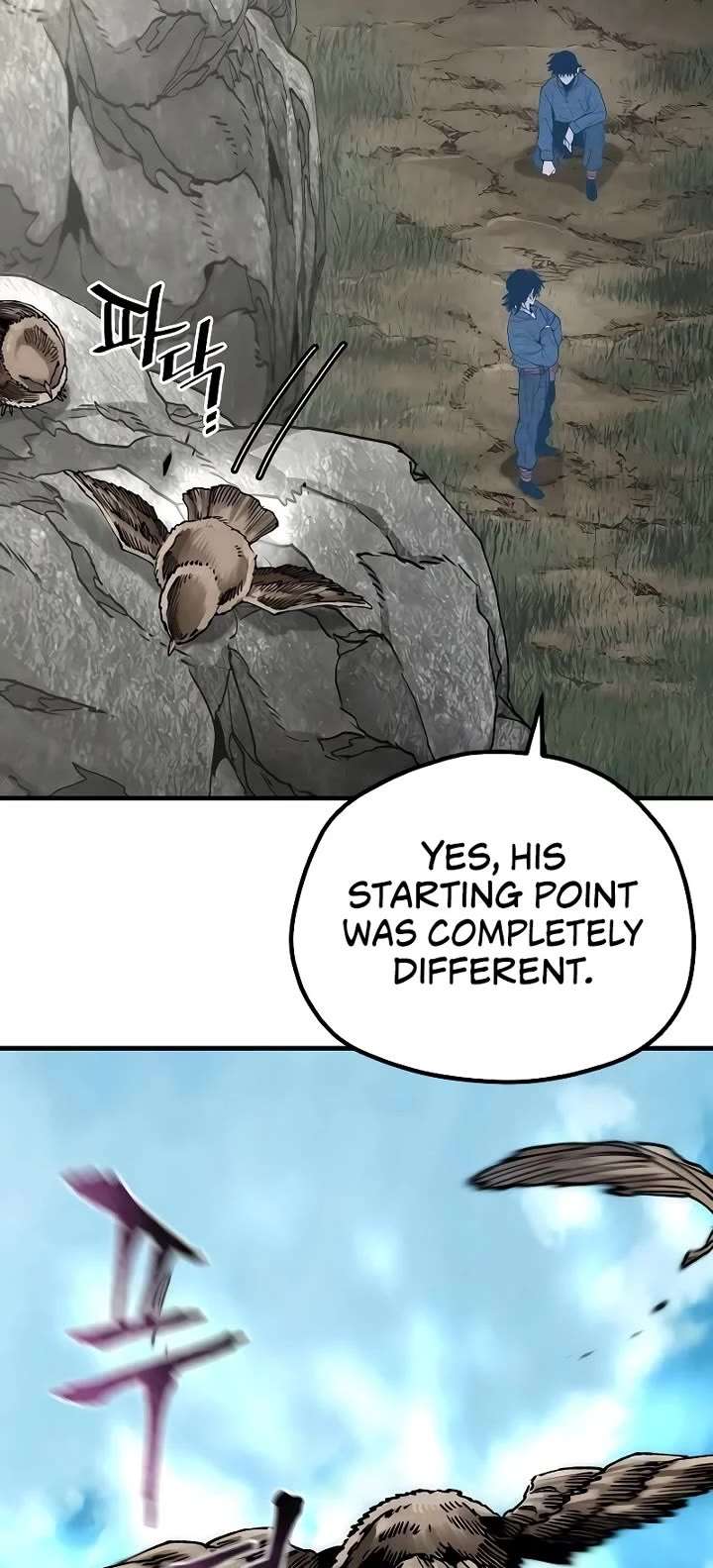 Heavenly Demon Cultivation Simulation Page 48 - MangaHe