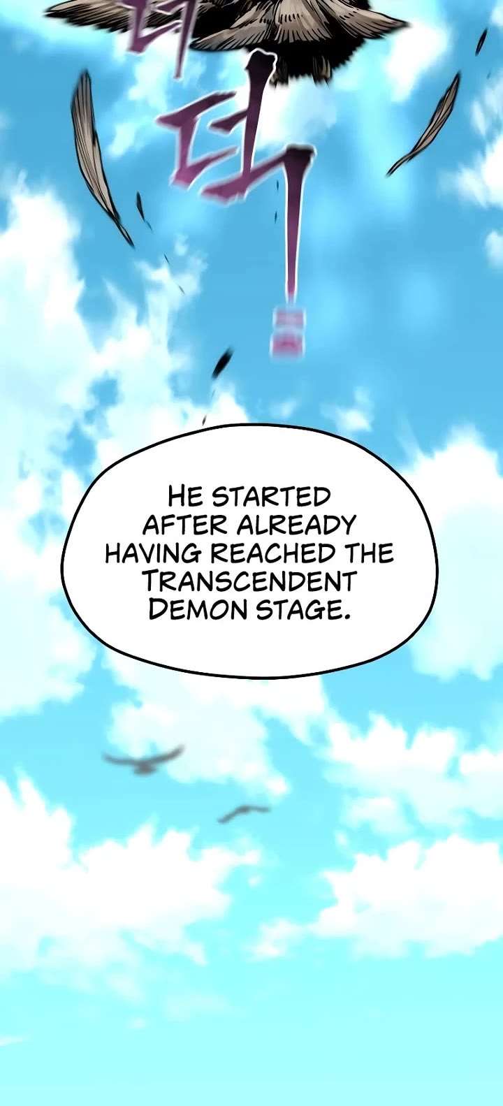 Heavenly Demon Cultivation Simulation Page 49 - MangaHe