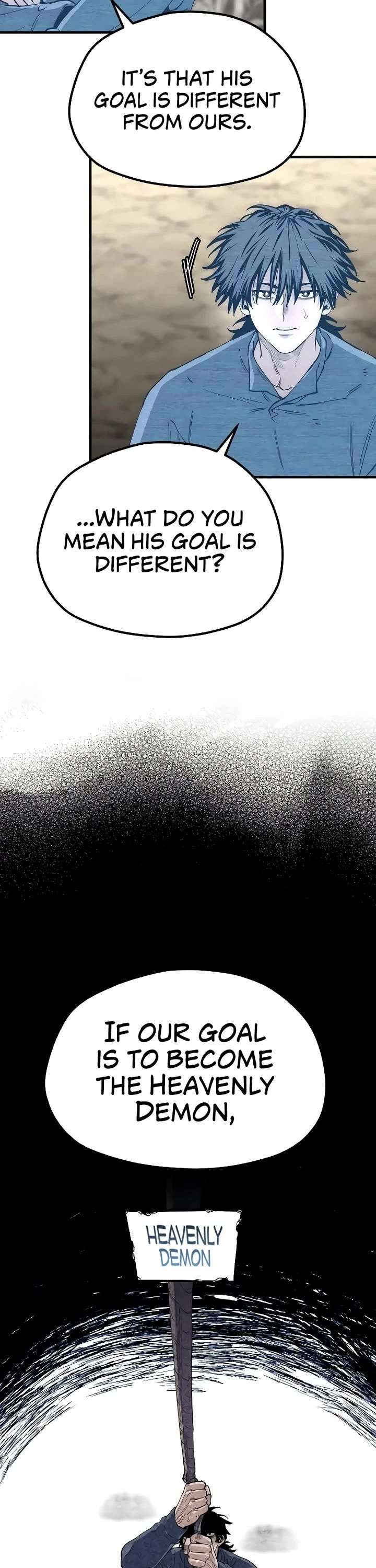 Heavenly Demon Cultivation Simulation Page 51 - MangaHe