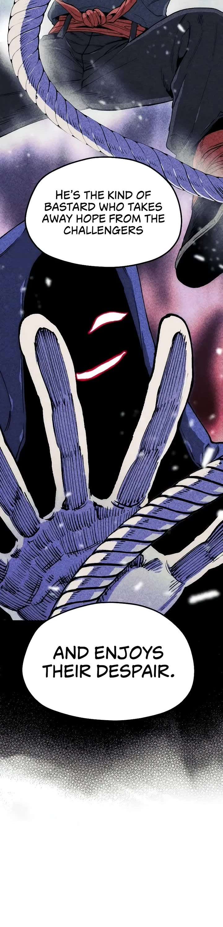 Heavenly Demon Cultivation Simulation Page 53 - MangaHe