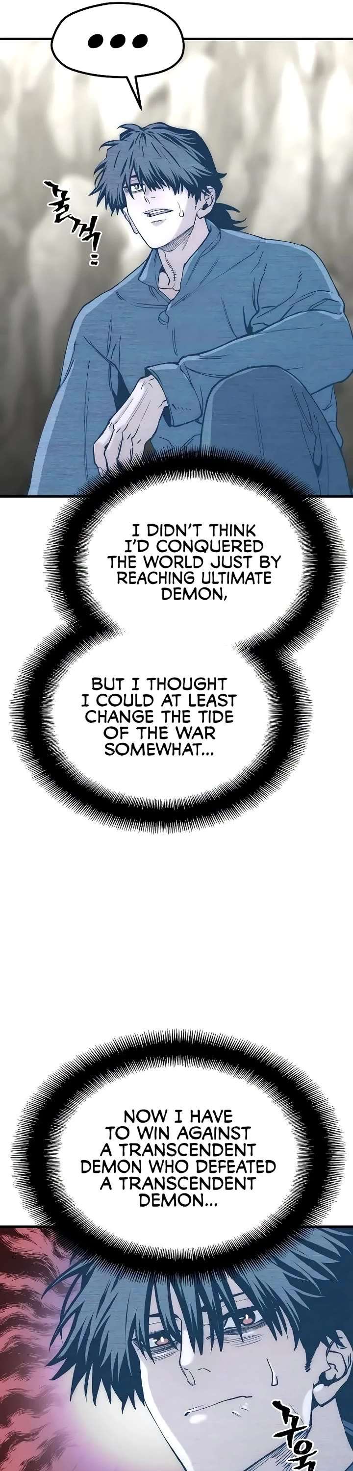 Heavenly Demon Cultivation Simulation Page 54 - MangaHe