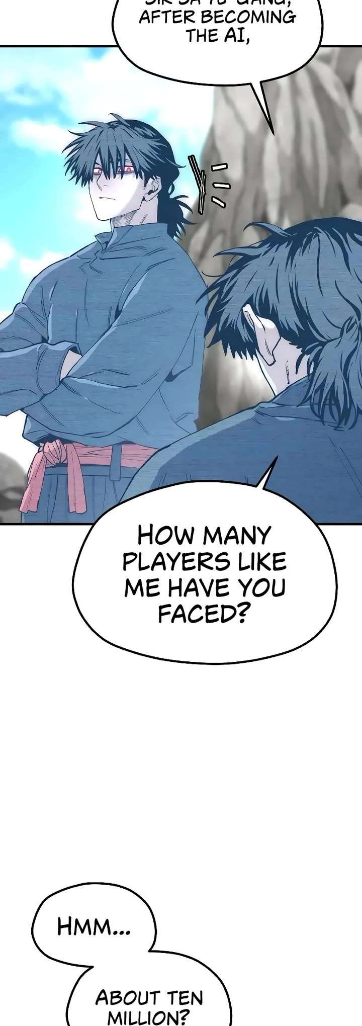 Heavenly Demon Cultivation Simulation Page 57 - MangaHe