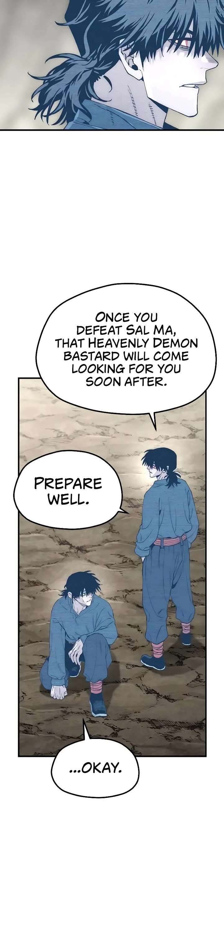 Heavenly Demon Cultivation Simulation Page 60 - MangaHe