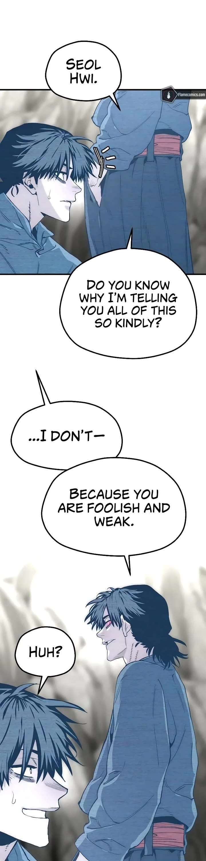 Heavenly Demon Cultivation Simulation Page 61 - MangaHe
