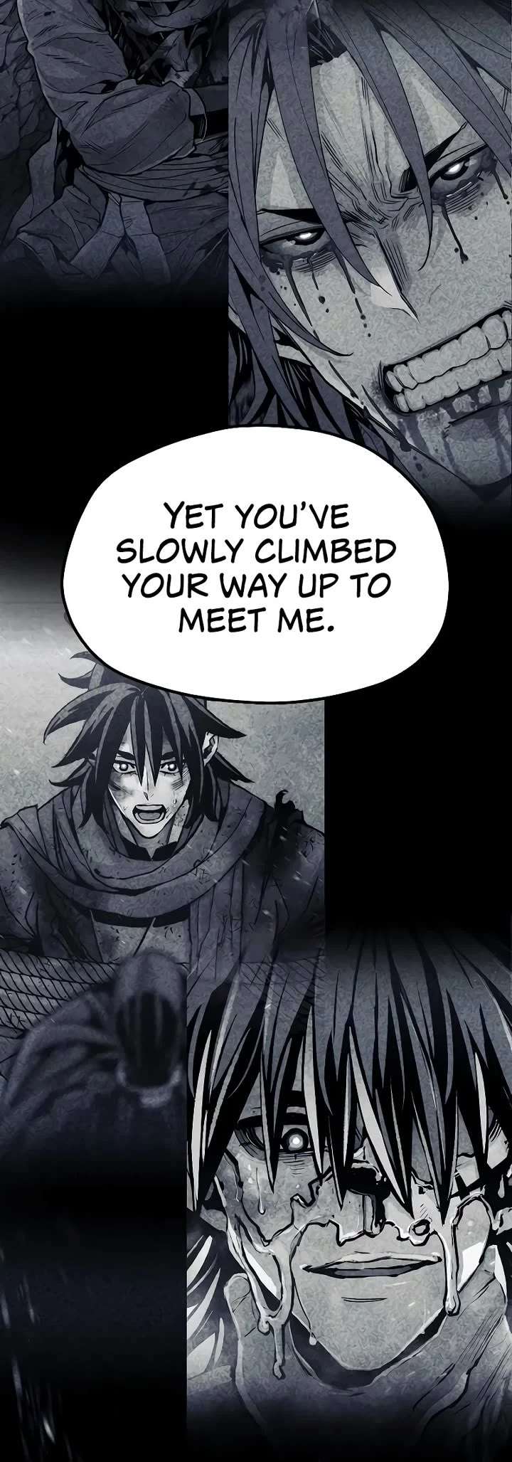 Heavenly Demon Cultivation Simulation Page 63 - MangaHe