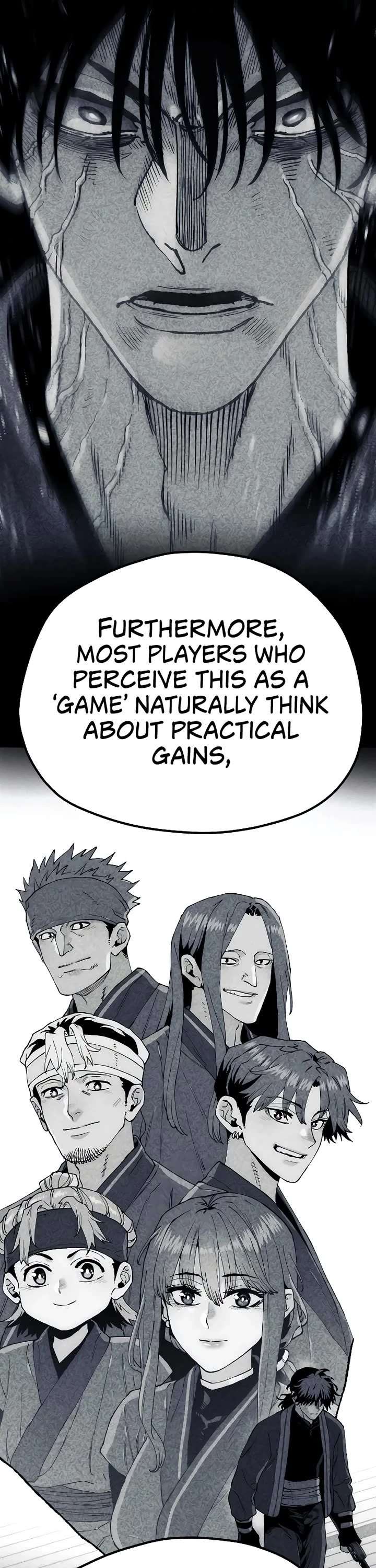 Heavenly Demon Cultivation Simulation Page 64 - MangaHe