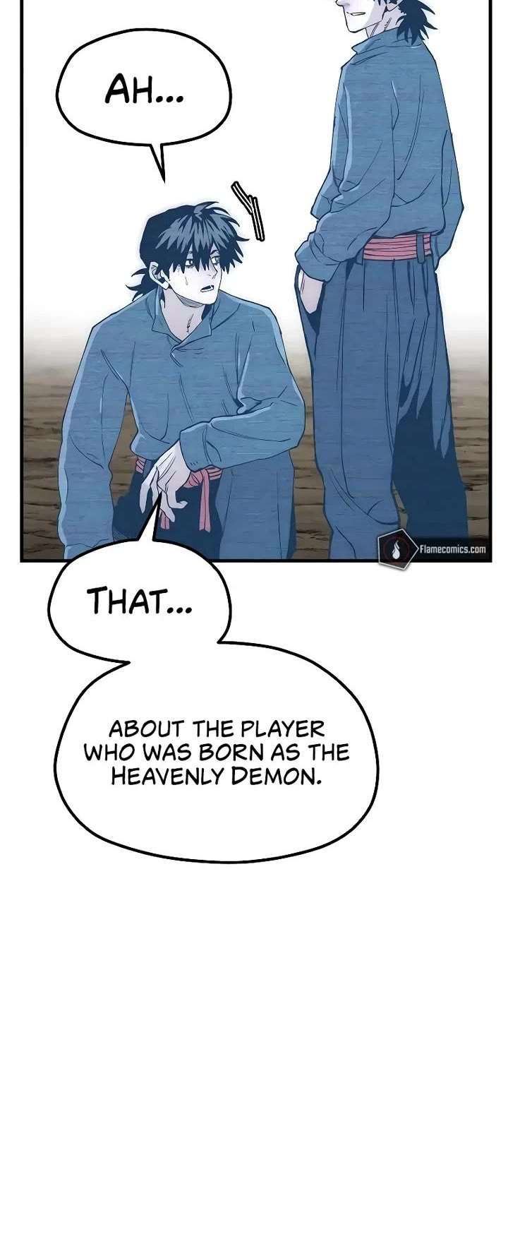 Heavenly Demon Cultivation Simulation Page 68 - MangaHe