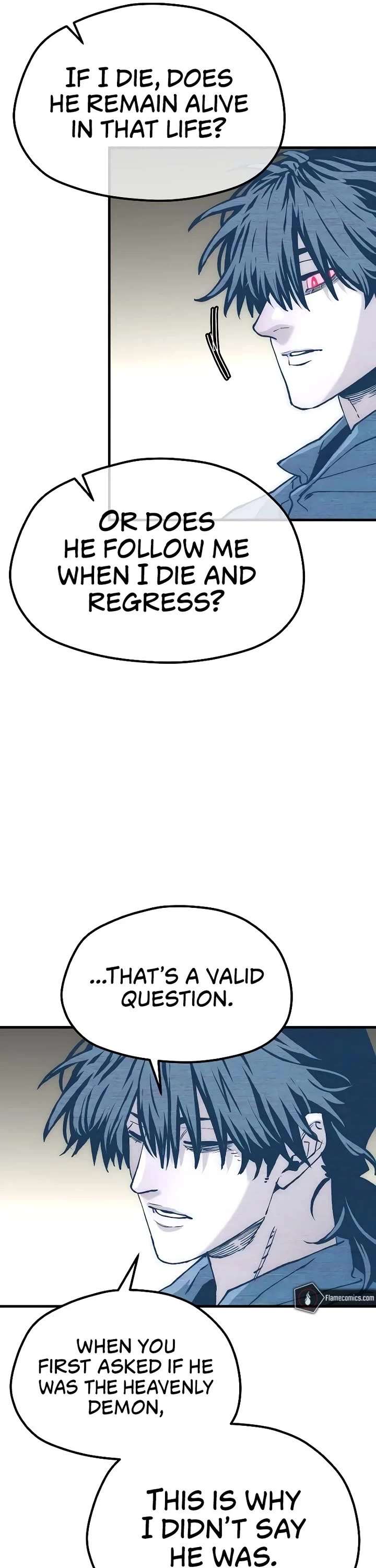 Heavenly Demon Cultivation Simulation Page 69 - MangaHe