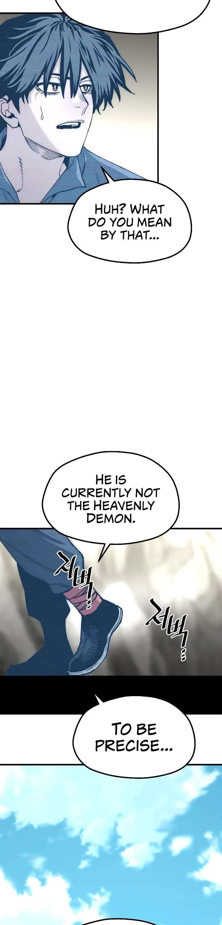 Heavenly Demon Cultivation Simulation Page 70 - MangaHe