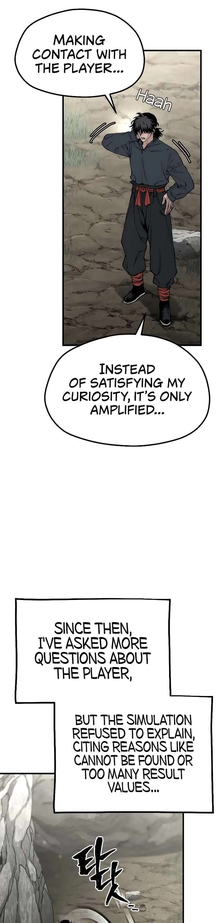 Heavenly Demon Cultivation Simulation Page 8 - MangaHe