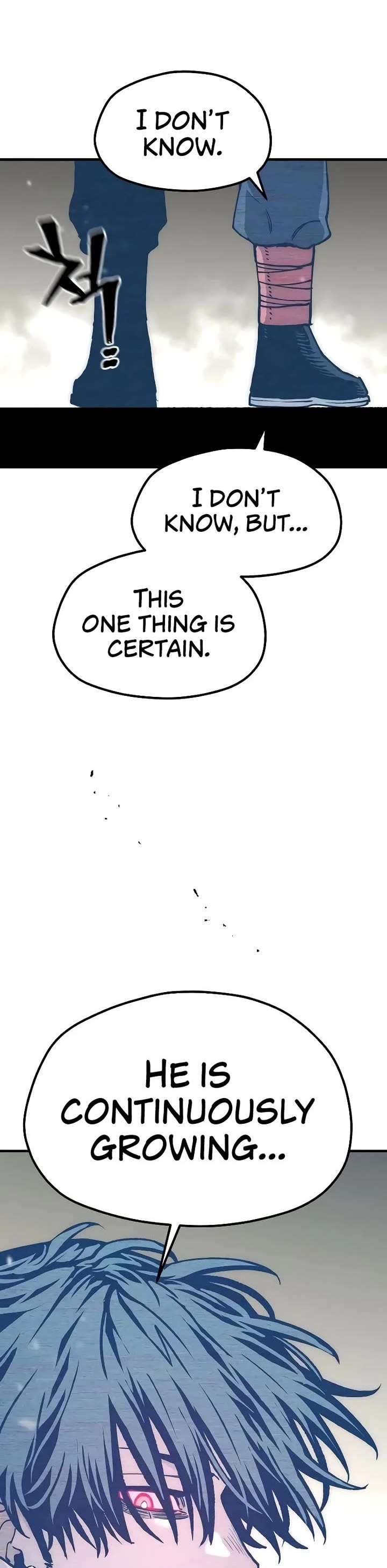Heavenly Demon Cultivation Simulation Page 72 - MangaHe
