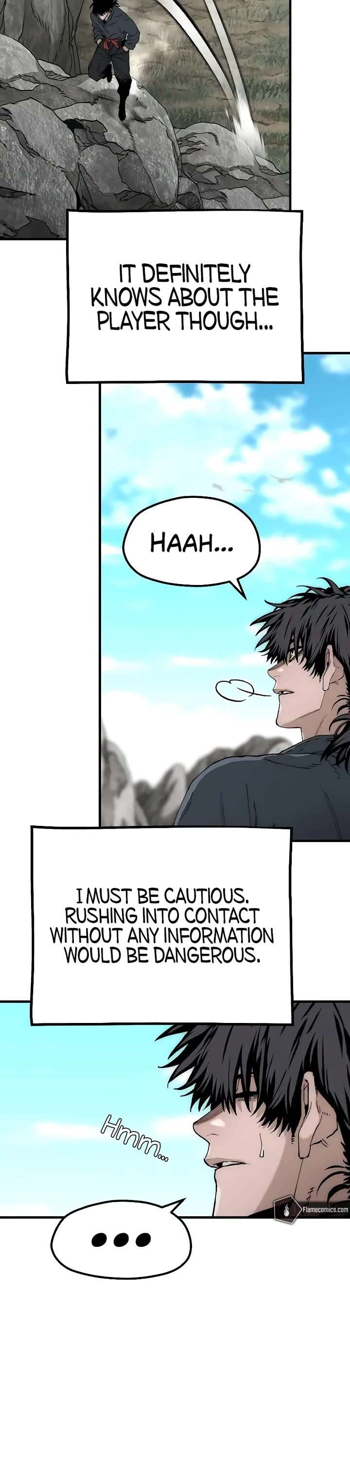 Heavenly Demon Cultivation Simulation Page 9 - MangaHe