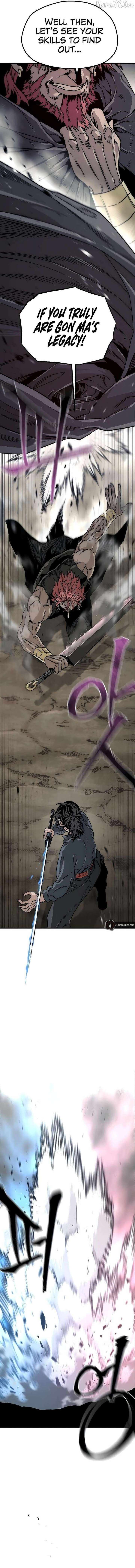 Heavenly Demon Cultivation Simulation Page 8 - MangaHe