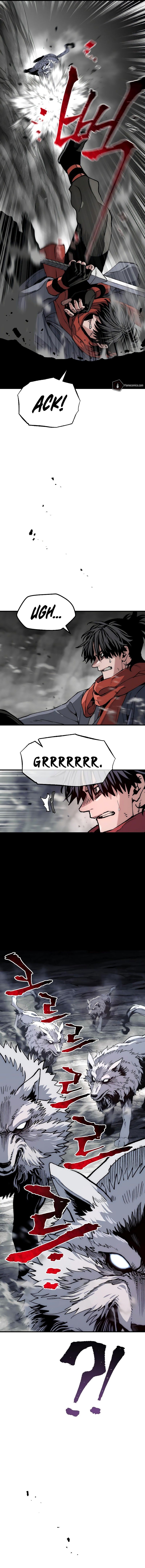 Heavenly Demon Cultivation Simulation Page 13 - MangaHe