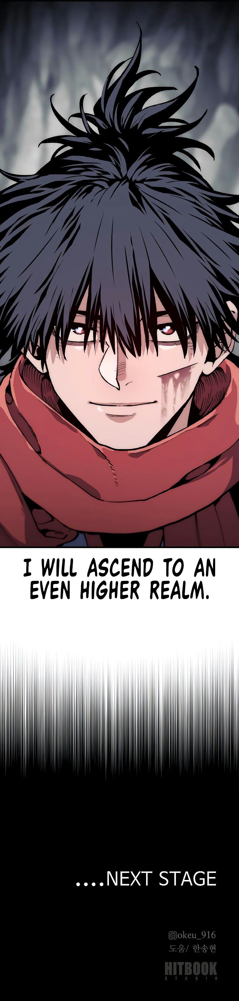 Heavenly Demon Cultivation Simulation Page 21 - MangaHe