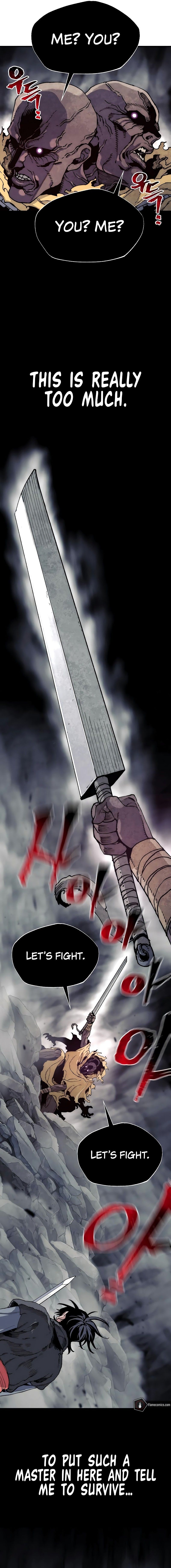 Heavenly Demon Cultivation Simulation Page 12 - MangaHe