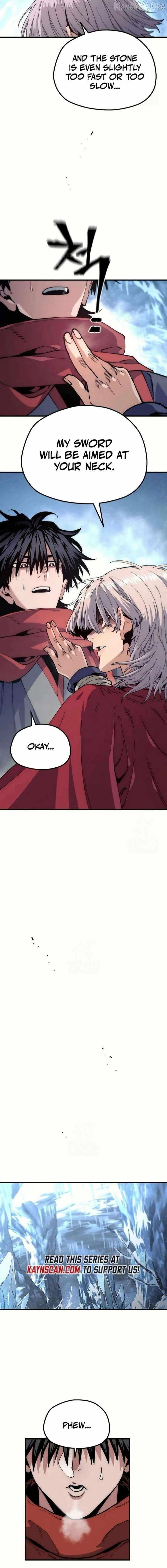 Heavenly Demon Cultivation Simulation Page 13 - MangaHe