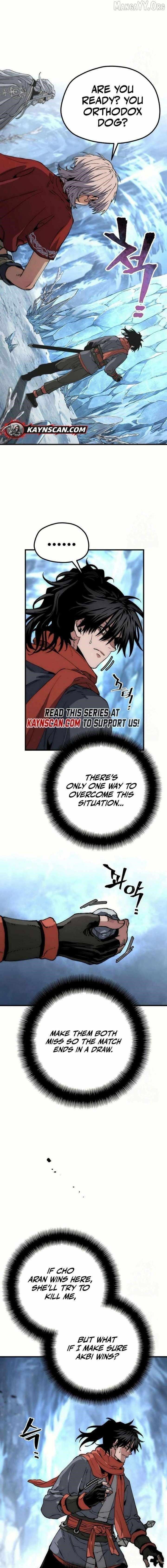 Heavenly Demon Cultivation Simulation Page 14 - MangaHe