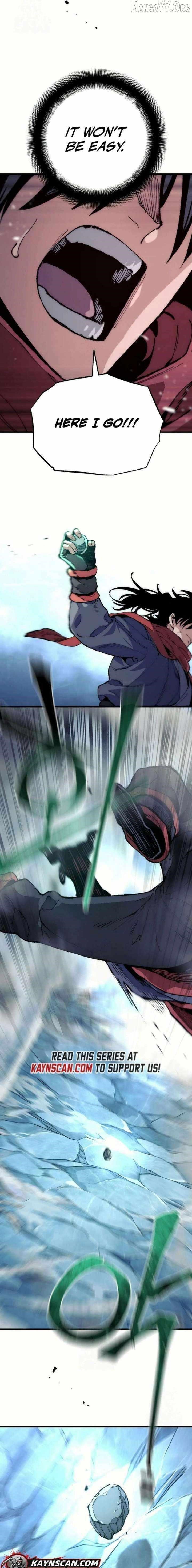 Heavenly Demon Cultivation Simulation Page 16 - MangaHe